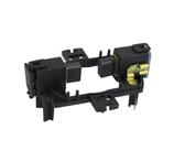 Conj Porta Escova 220v P/ Serra Mármore Bosch 1548.6 Original