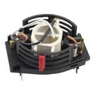 Conj. Porta Escova P/ Furadeira Bosch 3601bb90e0 Original