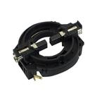 Conj Porta Escovas P/ Furadeira Bosch 3601ab60h0 Original