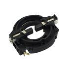 Conj Porta Escovas P/ Furadeira Bosch Gsb 550 Re Original