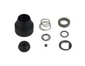 Conj. Porta Ferramenta 16170006cb P/ Martelete Bosch Gbh 2-28 D Original