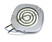 Conj Resistência 110v P/ Airfryer Philips Walita Ri9217 Original