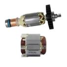 Conj Rotor e Estator 220V P/ Martelete Makita HR2631FT