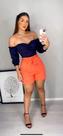 Conj/short pesp bory
