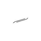 Conj Skid Preto B400 E-Flite Eflh1446B Conj Skid Preto B400 E-Flite Eflh1446B