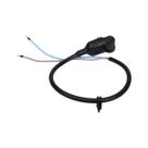Conj Stop Total 16a P/ Hidrolavadora Karcher Hd5/12, Hd6/13, Hd6/15, Hd7/13 e Hd7/15 Original