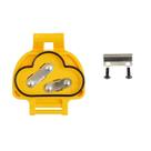 Conj. Tampa das Pilhas P/ Nível Dewalt DW087