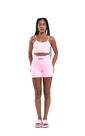 Conj. top e short beachsports labellamafia