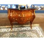 Conj. Trio de Galinhas Ceramica Decorativa Formosa