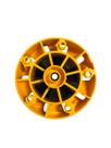 Conj. ventilação esmerilhadeira dwe4557 dewalt - n427023
