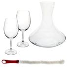 Conj vinho 31113 4pcs fullfit