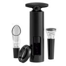 Conj Vinho 4pcs Mimo Style