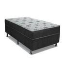 Conjugado Dream Spring Solteiro (88x188x43) - Ortobom