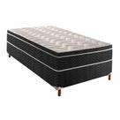Conjugado Paropas Sublime Life Black 88x188x48 Conjugado Paropas Sublime Life Black 88x188x48