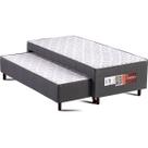 Conjugado Polar Compact Plus c/ Auxiliar Solteiro 88x188