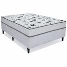 Conjugado Spring Casal (138x188x43) - Ortobom
