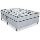 Conjugado Spring Casal (138x188x43) - Ortobom