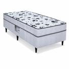 Conjugado Spring Solteiro (88x188x43) - Ortobom