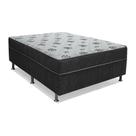 Conjugado Union Spring Casal 138x188x43 Nanolastic