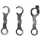 Conjundo de ferramentas para sincronismo de valvula gm 3.0 e 3.6 v6 captiva kitest