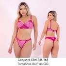 Conjuntinho de sutiã e calcinha