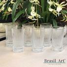 Conjunto 06 Copos Altos Bangkok 400ml