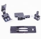Conjunto 1/4 Pespontadeira 2 Agulhas Fixa 212W Sun Special