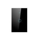 Conjunto 1 Interruptor Inteligente NEO 300W Preto - AVANT