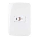 Conjunto 1 Tomada Informatica Rj45 - B3 Mg Conjunto 1 Tomada Informatica Rj45 - B3 Mg