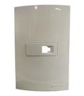 Conjunto 1 Tomada Telefone Rj11 2 Fios 4x2 Branco Conjunto 1 Tomada Telefone Rj11 2 Fios 4x2 Branco