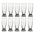 Conjunto 10 Copo 300ml Munich Cerveja Restaurante Chop Nadir Conjunto 10 Copo 300ml Munich Cerveja Restaurante Chop Nadir