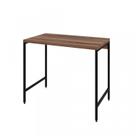 Conjunto 10 Escrivaninhas Active 90cm Industrial Yescasa Nogal