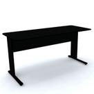 Conjunto 10 Mesas para Escritório Gerência MX150 Maxxi 150cm Preto Conjunto 10 Mesas para Escritório Gerência MX150 Maxxi 150cm Preto