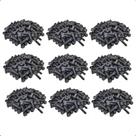 Conjunto 1000 Bicos Válvula Para Pneu Sem Câmara TR414