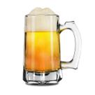 CONJUNTO 12 CANECAS 0º GRAU PARA CERVEJA E CHOPP 355 ML