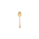 Conjunto 12 Colheres De Aço Inox para Café Pvd Dourado Berna - Wolff