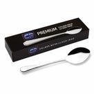 Conjunto 12 Colheres De Mesa Inox Premium Gp121 - Gp Inox