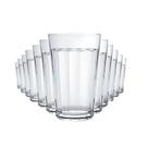 Conjunto 12 Copos Americano Multiuso 190ml Nadir Conjunto 12 Copos Americano Multiuso 190ml Nadir
