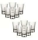 Conjunto 12 Copos de Dose Shot Olé Cachaça 60ml Nadir