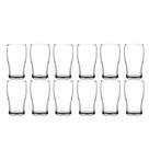 Conjunto 12 Copos Vidro Cerveja Iris 285ml Chopp Tulipa