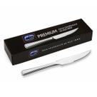 Conjunto 12 Facas de Churrasco Inox Premium GP091 - GP Inox