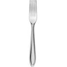 Conjunto 12 Garfos de Sobremesa Inox Bolos Frutas Garfinho A