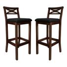 Conjunto 2 Banquetas Altas X Copacabana Conjunto 2 Banquetas Altas X Copacabana
