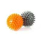 Conjunto 2 Bolas Cravo Massagem 6,5cm Propriocepção - Vollo VP1058 Conjunto 2 Bolas Cravo Massagem 6,5cm Propriocepção - Vollo VP1058