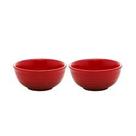 Conjunto 2 Bowl's em ceramica retrô Wolff