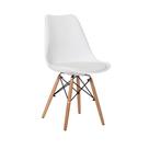 CONJUNTO 2 Cadeiras Saarinen Leda DSW