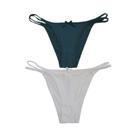 Conjunto 2 Calcinhas 2035C Basic+
