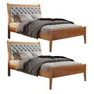 Conjunto 2 Cama Solteiro Vivare Conjunto 2 Cama Solteiro Vivare