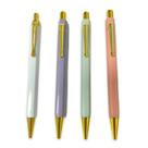 Conjunto 2 Canetas Esferográficas School Basics