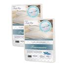 Conjunto 2 Capas Protetora impermeável de Travesseiro Sleep Dry